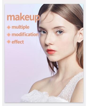 Total Face Perfection Makeup This Lightweight Makeup Creates Definition And Brightness That Lasts All Day. With Contours And Highlights Your Features Shine Through For A Flawless Look From Dawn To Du Ivory - Buy Online on GoSupps.com