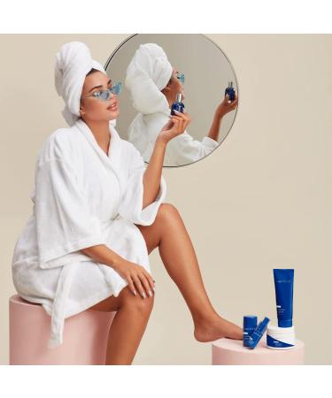 Buy Capri Blue Volcano Dry Shampoo Powder - Volumizing Waterless Shampoo with Arrowroot - 0.55 oz - International Shipping Available - Buy Online on GoSupps.com