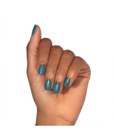 Color Street Blueberry Blast Nail Strips - The Sweet Stuff (2023) - Buy Online on GoSupps.com