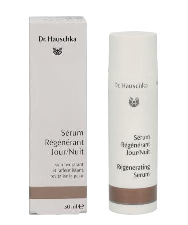 Dr. Hauschka - Regenerating Serum
