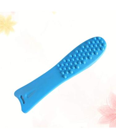Milist Massage Hammer - Acupoint Meridian Relief Tool for Shoulder Pain & Relaxation (28x5.3 cm) - International Shipping Available - Buy Online on GoSupps.com