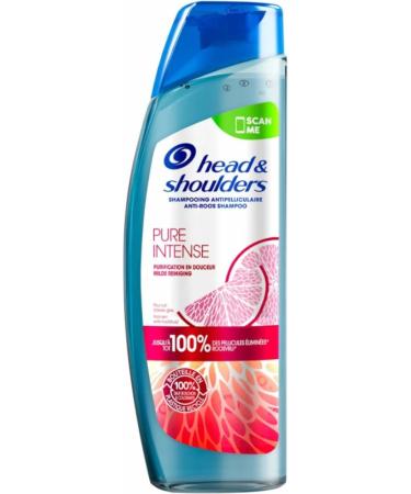 UNIT Sans parfum 250 ml (Lot de 6)