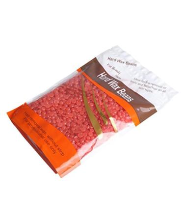 Minkissy 3pcs Hard Wax Bikini Hair Removal Kit - Painless & Effective Waxing for Smooth Skin - Buy Online on GoSupps.com