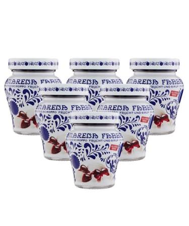 Fabbri - Amarena Fabbri - 6x 230g