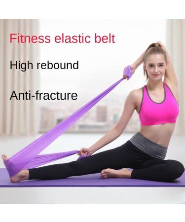 5 Pieces Resistance Bands Set - Versatile Home Gym Equipment for Effective Workouts - Ideal for Men & Women - Black Red Yellow Blue Green - Buy Online on GoSupps.com