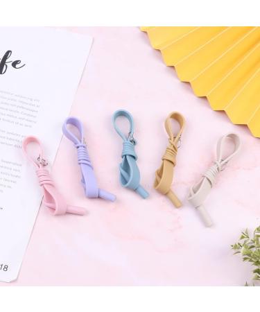 Buy Kekafu Wrist Strap Makeup Auxiliary Tools - Blue | International Shipping Available - Buy Online on GoSupps.com