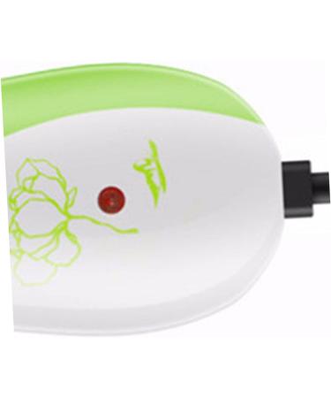 FOMIYES Rechargeable Hair Clippers for Kids - Infant Hair Grooming Kit with Barber Shears and Fader Hair Scissors Set - Assorted Colors 13.7x4.7cm - Buy Online on GoSupps.com