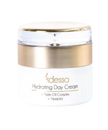 Adessa Hydrating moisturizer very active in acne regulates sebum production 45 ml