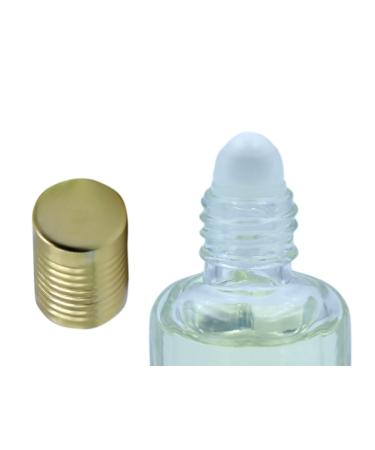 AARVVINTA CRAFT Dubai Famous Jannatul Firdaus - Original Attar Perfume (12ml) + 1 Surprise Gift | Real & Long Lasting Arabian Fragrance - UNISEX - Buy Online on GoSupps.com