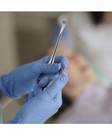 Healifty Tartar Remover Set - Toothpick & Tooth Cleaner with Box - Dental Care Accessories for Men & Women - Ideal for Outdoor Travel & Camping - Buy Online on GoSupps.com