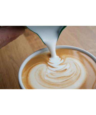 55x Caf Maid Luxury Coffee Creamer Long Life Individual Portions Pots Jiggers Lakeland x55 pots - Buy Online on GoSupps.com