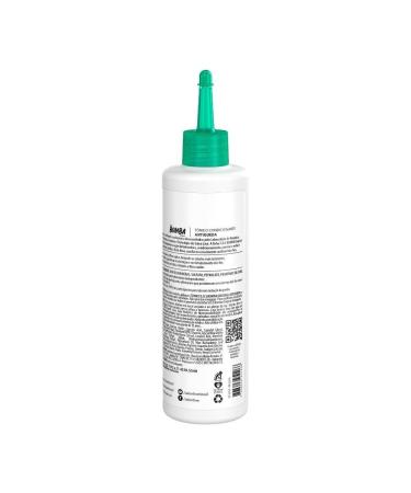 Salon Line SOS Bomba de Vitaminas - Anti Hair Loss Strengthening Tonic 100ml | International Shipping Available - Buy Online on GoSupps.com