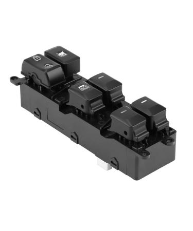 Buy Electric Power Window Master Control Switch for KIA Forte 2014-2018 - 93570-B5000 - International Shipping Available - Buy Online on GoSupps.com