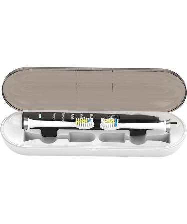 Buy Sharplace Portable Electric Toothbrush Charging Station - Space-Saving Design Compatible with HX9382 & HX9372 Efficient 1m Cable International Shipping Available - Buy Online on GoSupps.com