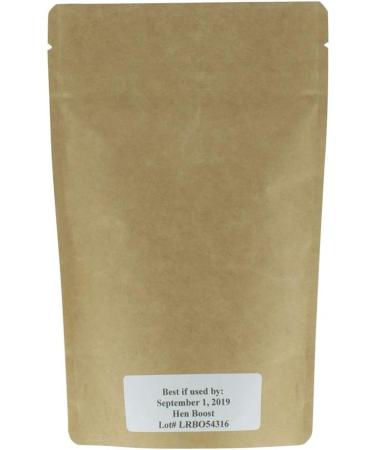 Animal Health Solutions Hen Boost Probiotics - Enhance Immunity & Hydration in Full-Grown Chickens (8 oz) - Buy Online on GoSupps.com