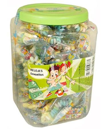 Juan Lopez Juan Lopez - Watch - Compressed Caramel - 810 g