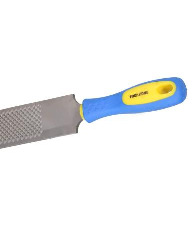 Farriers Double-Sided Rasp for Horse and Cattle Hoof Trimming - Equestrian Tool - Buy Online on GoSupps.com