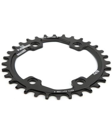 VGEBY Bike Tooth Disc - 32T/34T/36T BCD 96mm Aluminium Alloy - Single-Disk Cycling Accessory for M8000/9000 - Buy Online on GoSupps.com