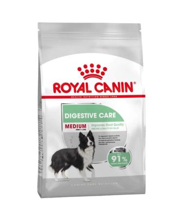 ROYAL CANIN Medium Digestive Care - 10 kg