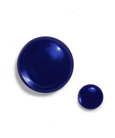 Duri Nail Polish 174 Fire Sapphire - Deep Purple Blue Metallic Shimmer Lacquer 0.5 fl.oz - Buy Online on GoSupps.com