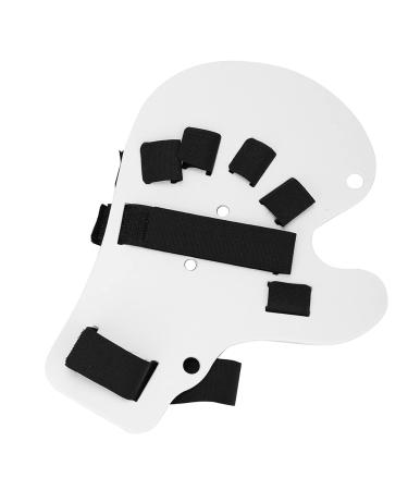 Estink Hand Splint - Hand Training Support in White | International Shipping Available - Buy Online on GoSupps.com