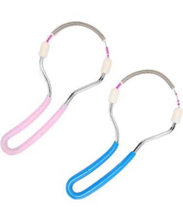 Spring Facial Hair Remover Femmes pilation de Cheveux Epilator du Visage de Printemps - Buy Online on GoSupps.com