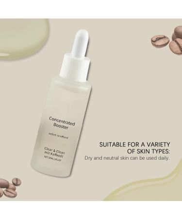 Yabauuop Liquid facial lifting skin moisturizing care 30 ml moisturizing nourishing solution firming elasticity for women day and night - Buy Online on GoSupps.com