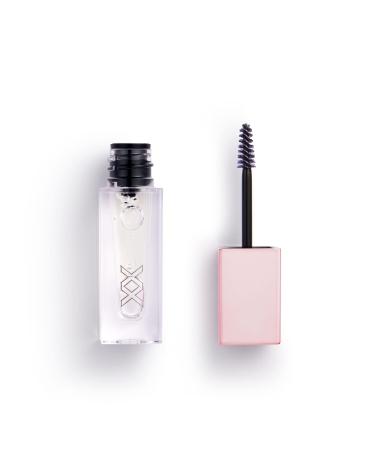 Revolution Beauty XX Revolution Brow Fixx Gel Clear - Buy Online on GoSupps.com