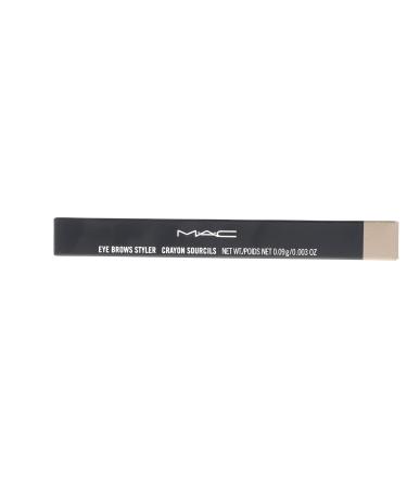Mac Eyebrow Styler Fling