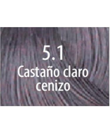 Pure Green Black 100 ml Colour 5.1 - Buy Online on GoSupps.com