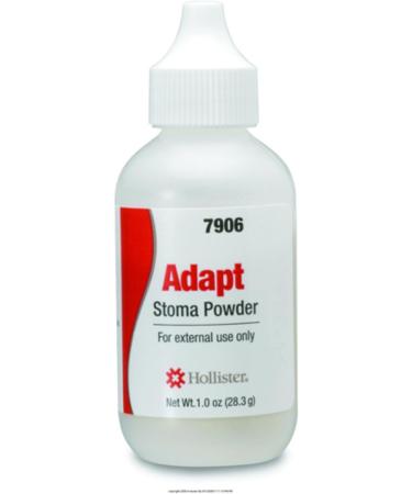 Adapt Stoma Powder 1 oz (Pack of 2)