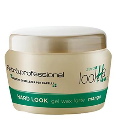 DIFFITALIA GROUP Retr Gel Hard Look Mango 500ml