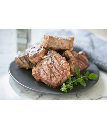 Primal Palate Organic Super Gyro Seasoning - Certified Organic - 5.1 oz Resealable Bag - Buy Online on GoSupps.com