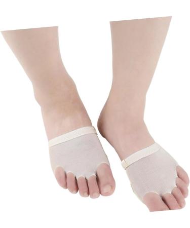 Shop NOLITOY Dance Protective Cushions - Foot Care for Women & Girls | Jazz Shoes Heel Boots & Foot Protectors - Buy Online on GoSupps.com