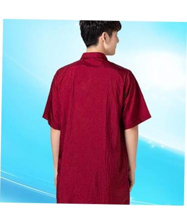 TOVINANNA Dye Short Sleeve Clothes Dye Woman Dye Clothes - Buy Online on GoSupps.com