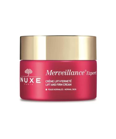 Nuxe Merveillance Expert Correcting Rich Cream 50ml