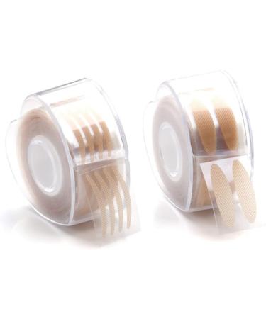 Angoily 4 Rolls Roll Double Eyelid Sticker Invisible Lifter - Buy Online on GoSupps.com