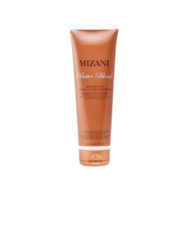 Mizani Butter Blend Moisturizing Whipped Cream 250ml