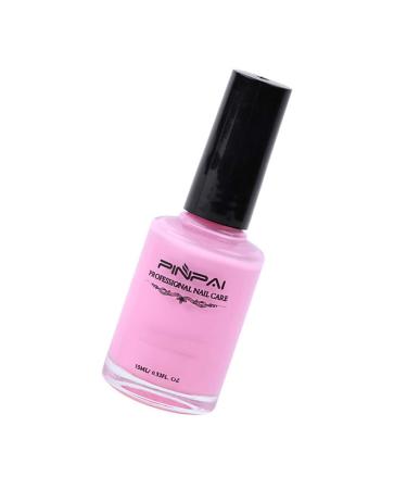 10 set of Nail Polish Glue Peel Off Liquid Nail Art Tape Latex Tape Finger Skin Protected Liquid Nail Care Tool Pink 15ml 10 set of (Pink 15ml) - Buy Online on GoSupps.com