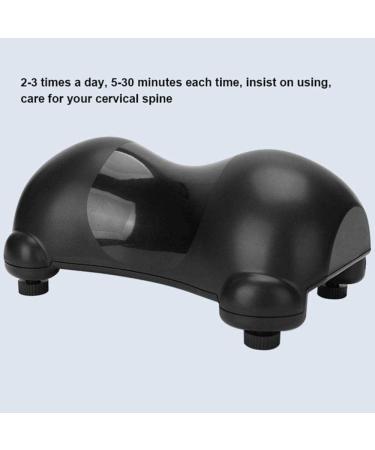 XGLL Cervical Pillow Cervical Traction Device Patient Correction Adult Spine Neck Pillow Uptodate - Buy Online on GoSupps.com