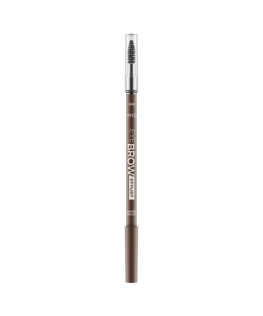 Catrice Eye Brow Stylist Pencil - Brown 3 Pack (No. 040 Don't Let Me Brow'n) | Premium Eyes Make-Up with Brushes - International Shipping Available - Buy Online on GoSupps.com