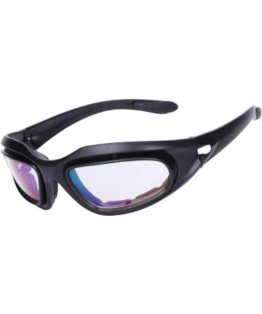 Military Ba Gun Blaster Face Mask Tactical Protective Goggles Glasses Face Tube Mask Nerf Guns 51 One Size - Buy Online on GoSupps.com