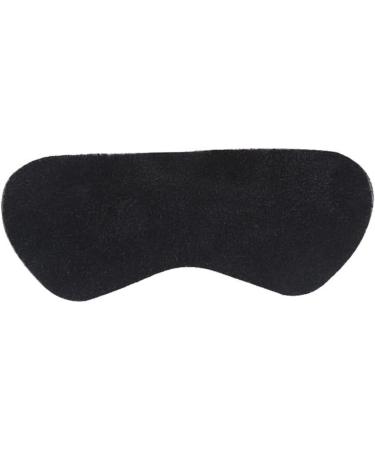 FOMIYES Heel Cushions - 3 Pairs Self-Adhesive Non-Slip Inserts for Men & Women - Comfortable High Heel Back Protectors - Buy Online on GoSupps.com