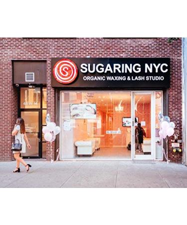 Sugaring Hair Removal Paste (HARD) with NYC Drying Powder - Smooth & Effective Hair Removal - Buy Online on GoSupps.com