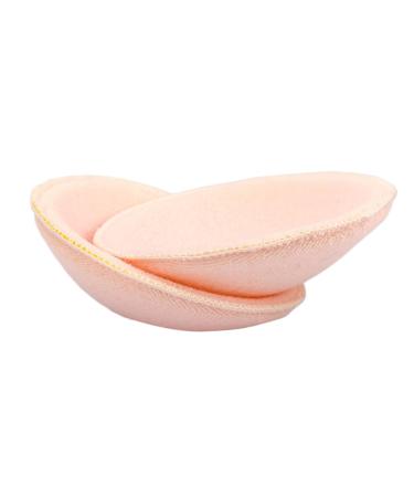VICASKY 12 Pcs Washable Breastfeeding Pads - Anti-Galactorrhea Nursing Bra Protection - Buy Online on GoSupps.com