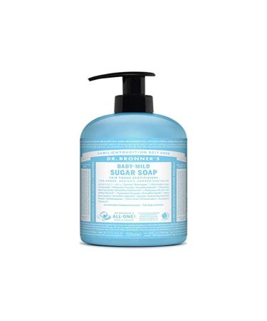 Dr. Broner's Soap - 710 ml