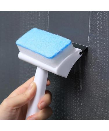 Window Cleaner Glass Clean Tool Car Windshield Home Floor Cleaning Brush Household Cleaning Brush For Outdoor Glass Door - Buy Online on GoSupps.com
