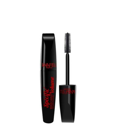 Mascara Sublim Volume ANAFELI Noir Intense