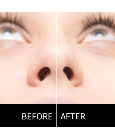 BlueZOO 30PCS Nose Wax Applicator Sticks for Nostril Nasal Cleaning and Hair Removal - Buy Online on GoSupps.com