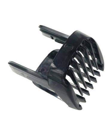 Kitabetty Hair Clipper Comb Replacement Hair Clipper Comb Attachment Beard Comb fits HC3400 HC3410 HC3420 HC3422